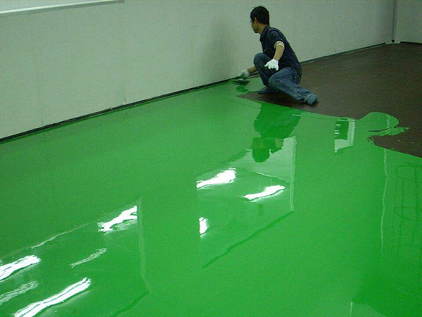 环氧地坪