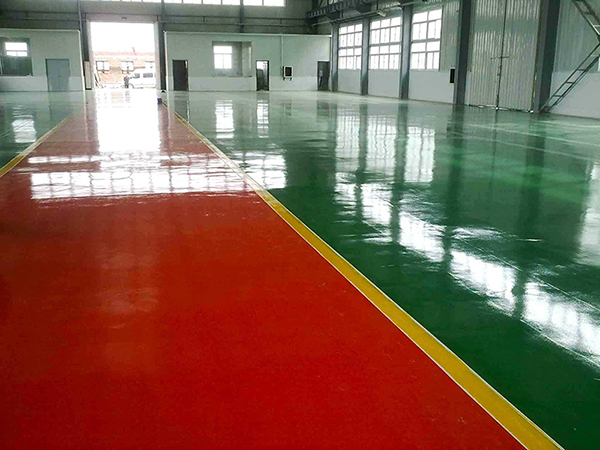 环氧地坪