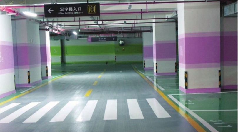 山东环氧地坪