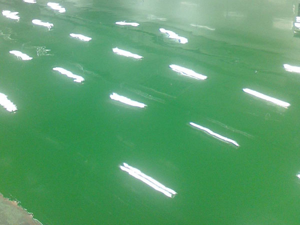 济南环氧地坪漆