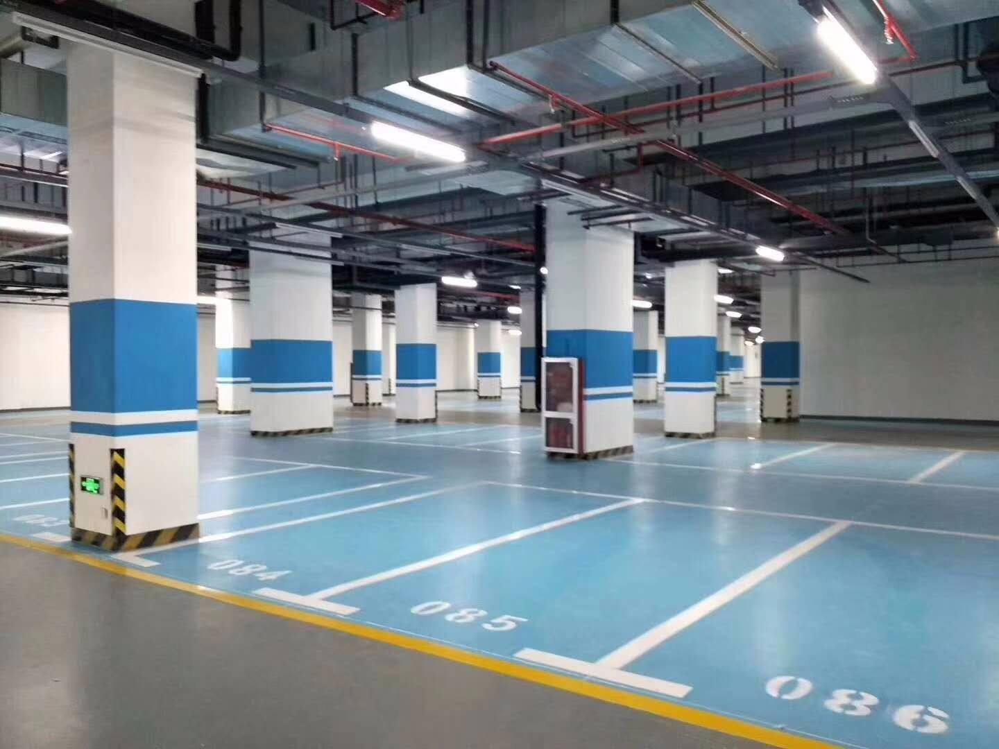 环氧地坪漆