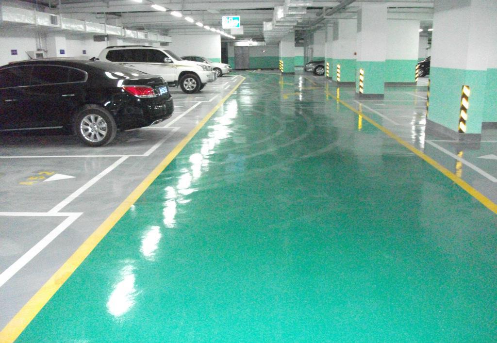 济南环氧地坪漆
