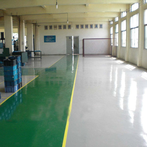 环氧地坪漆