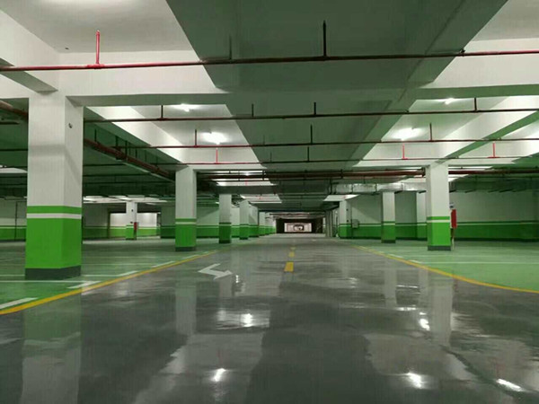 济南环氧地坪漆