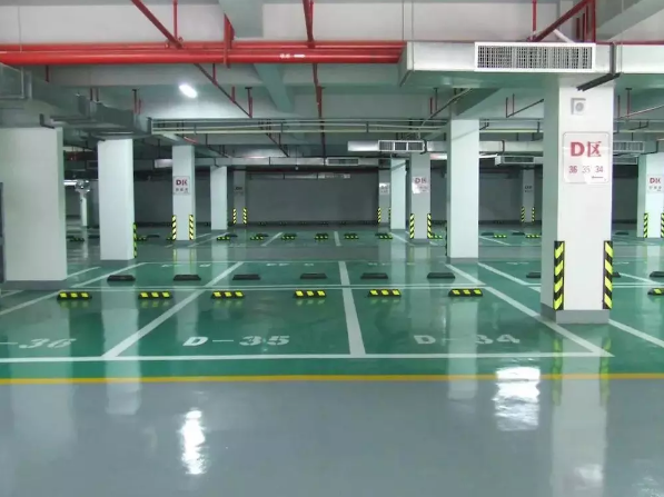 济南环氧地坪漆