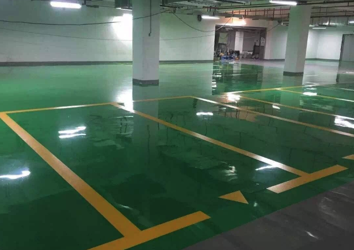 环氧地坪工程,环氧地坪施工