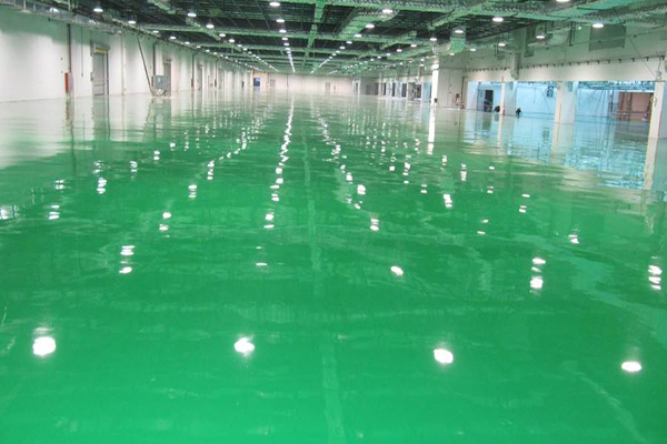 济南环氧地坪漆