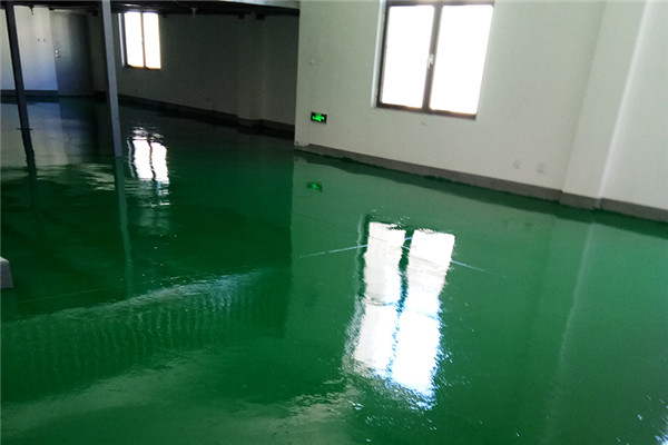 山东环氧地坪漆