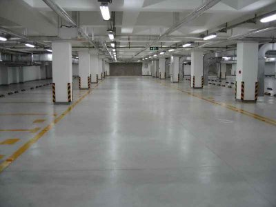 固化剂地坪-009